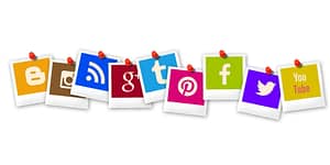 Social media management is provided by Ozark Web Design at Lake of the Ozarks and Springfield, MO.