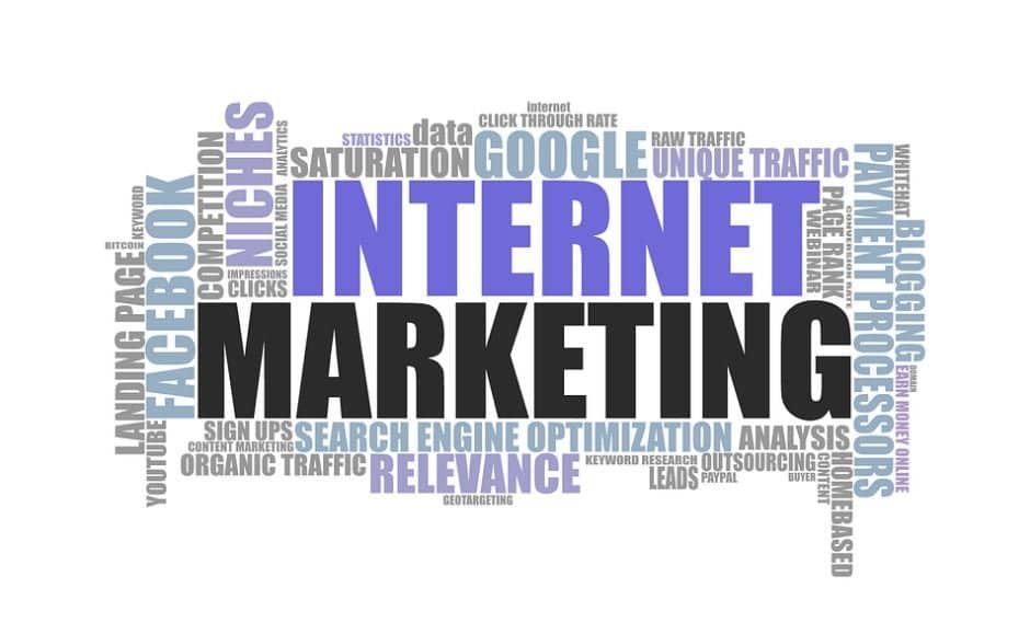 Internet marketing helps capture helpful information for business owners.